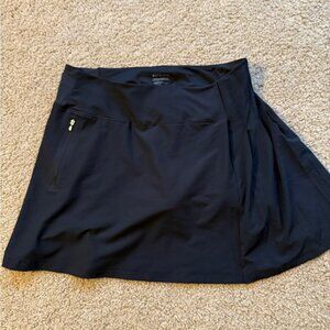 Fairway Pleated Skirt Athleta